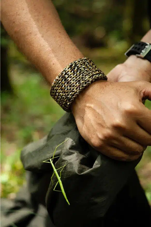 Top 10 des bracelets en corde femme à adopter en 2025